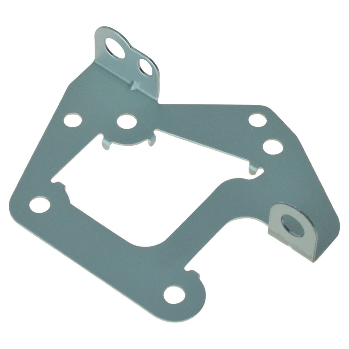 <b>Radio Mounting Bracket</b>