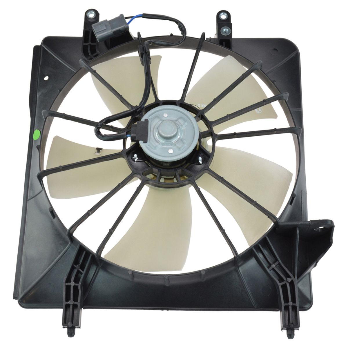 Radiator Cooling Fan for 04-08 Acura TSX 2.4L 191213833728 | eBay