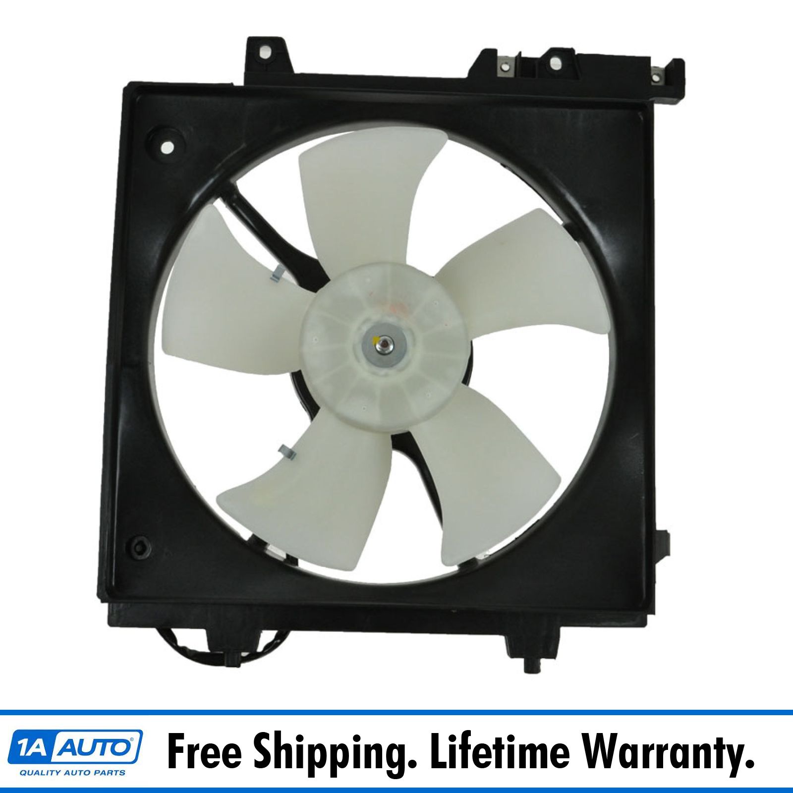 NEW ENGINE COOLING FAN FITS SUBARU BAJA LEGACY OUTBACK 2000-2006 45121AE00A