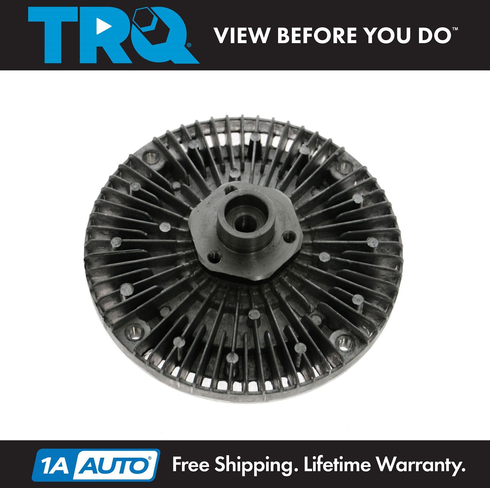 Fan Blade Kit for Audi A4 VW Volkswagen Passat 1.8L 2.0L New Engine Fan Clutch