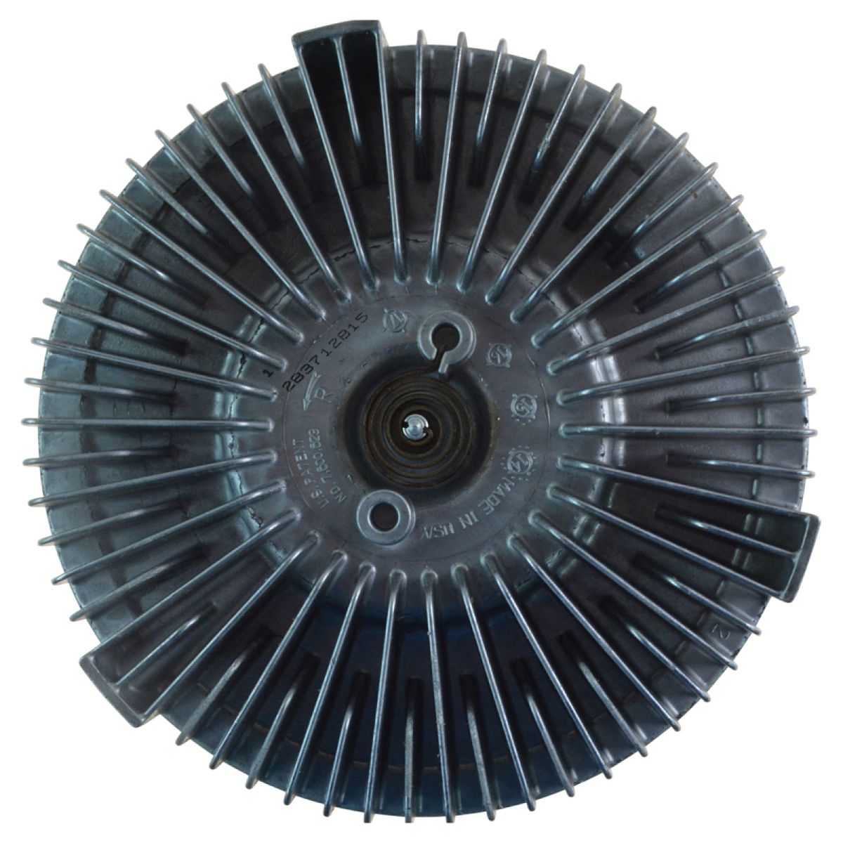 New Radiator Fan Clutch for Ford Super Duty Powerstroke 7.3 Diesel eBay