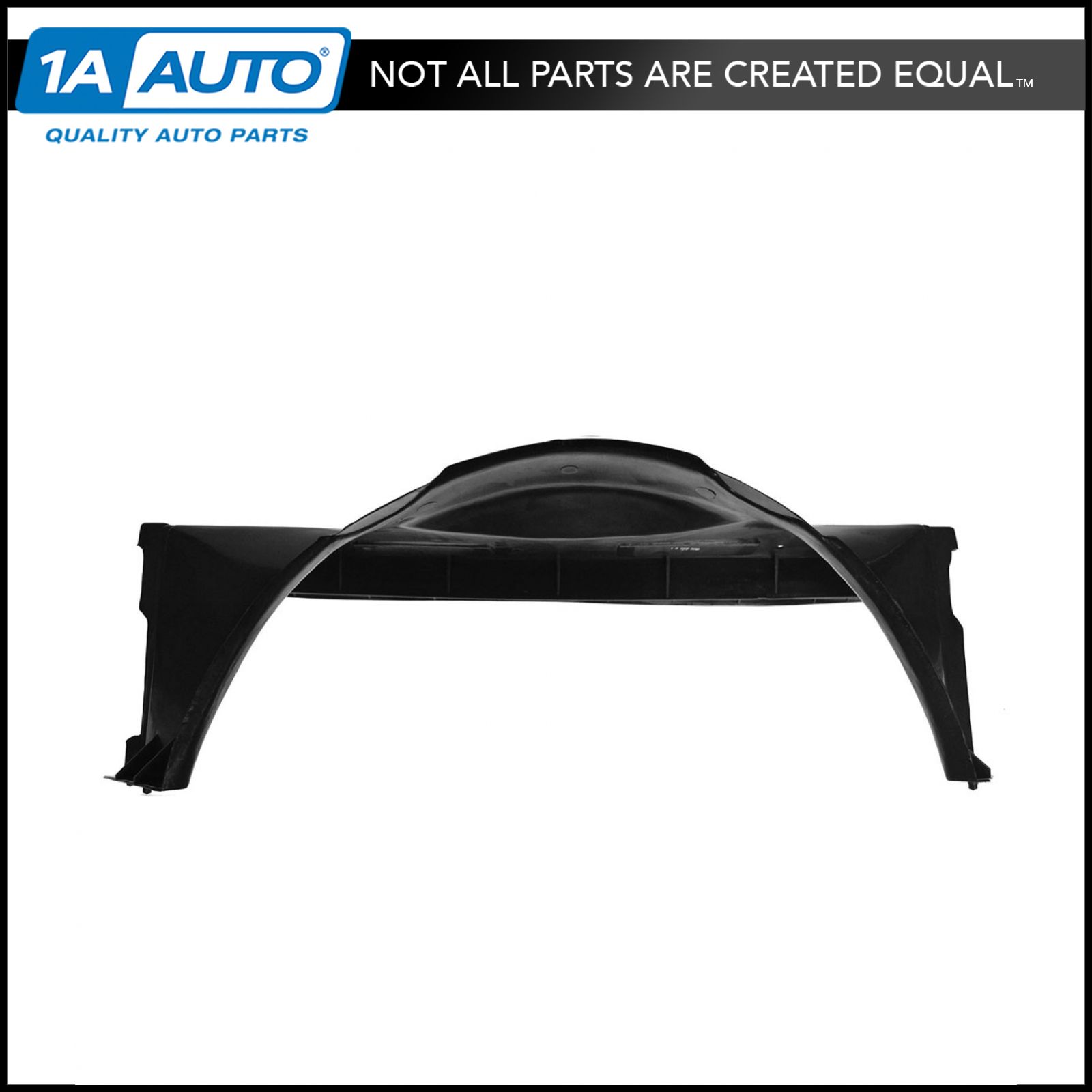 New Fan Shroud Upper for Chevy Olds S10 Pickup Chevrolet S-10 Blazer GMC Sonoma