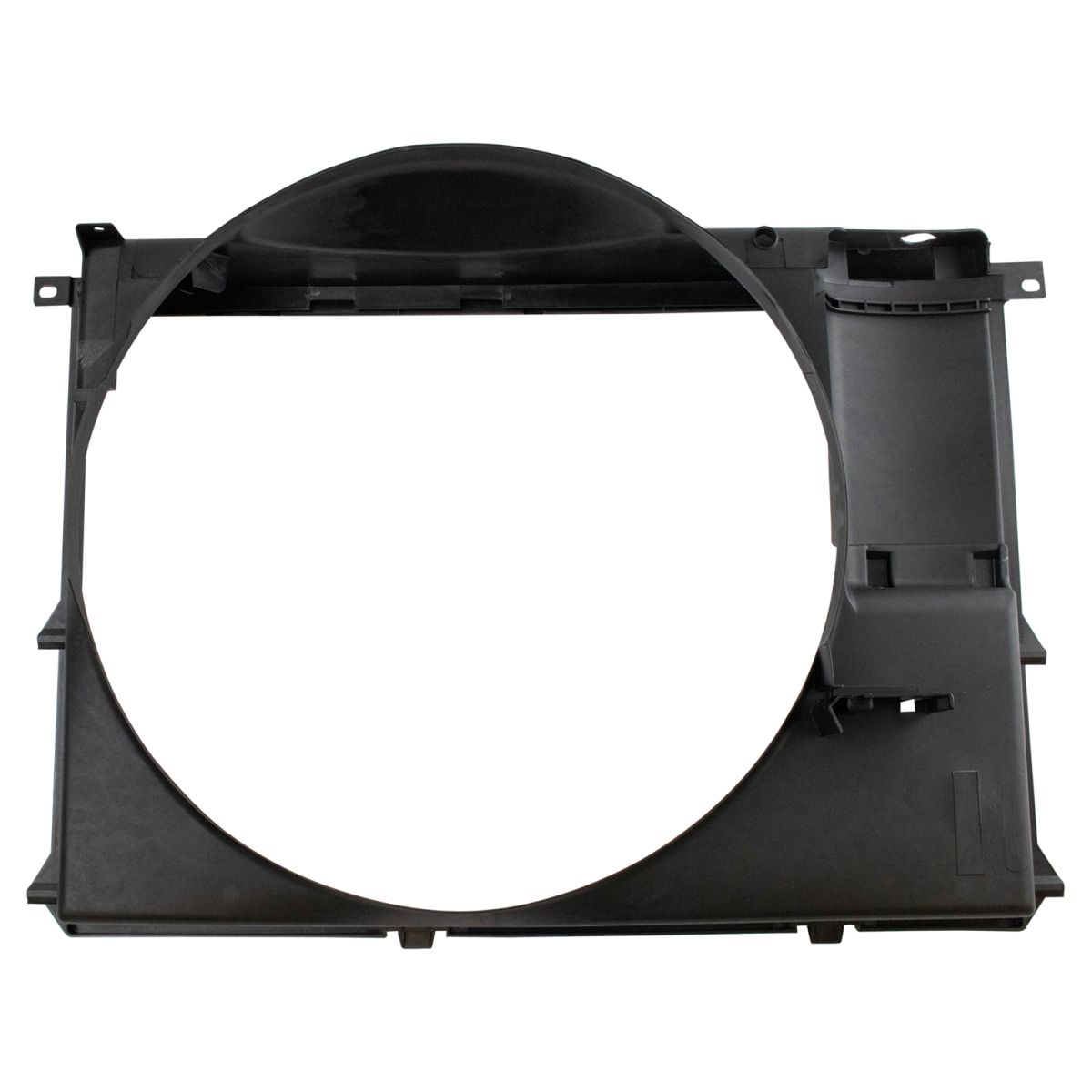 NEW Radiator Cooling Fan Shroud for BMW E31 E38 E39 540i 740i 750i 850i