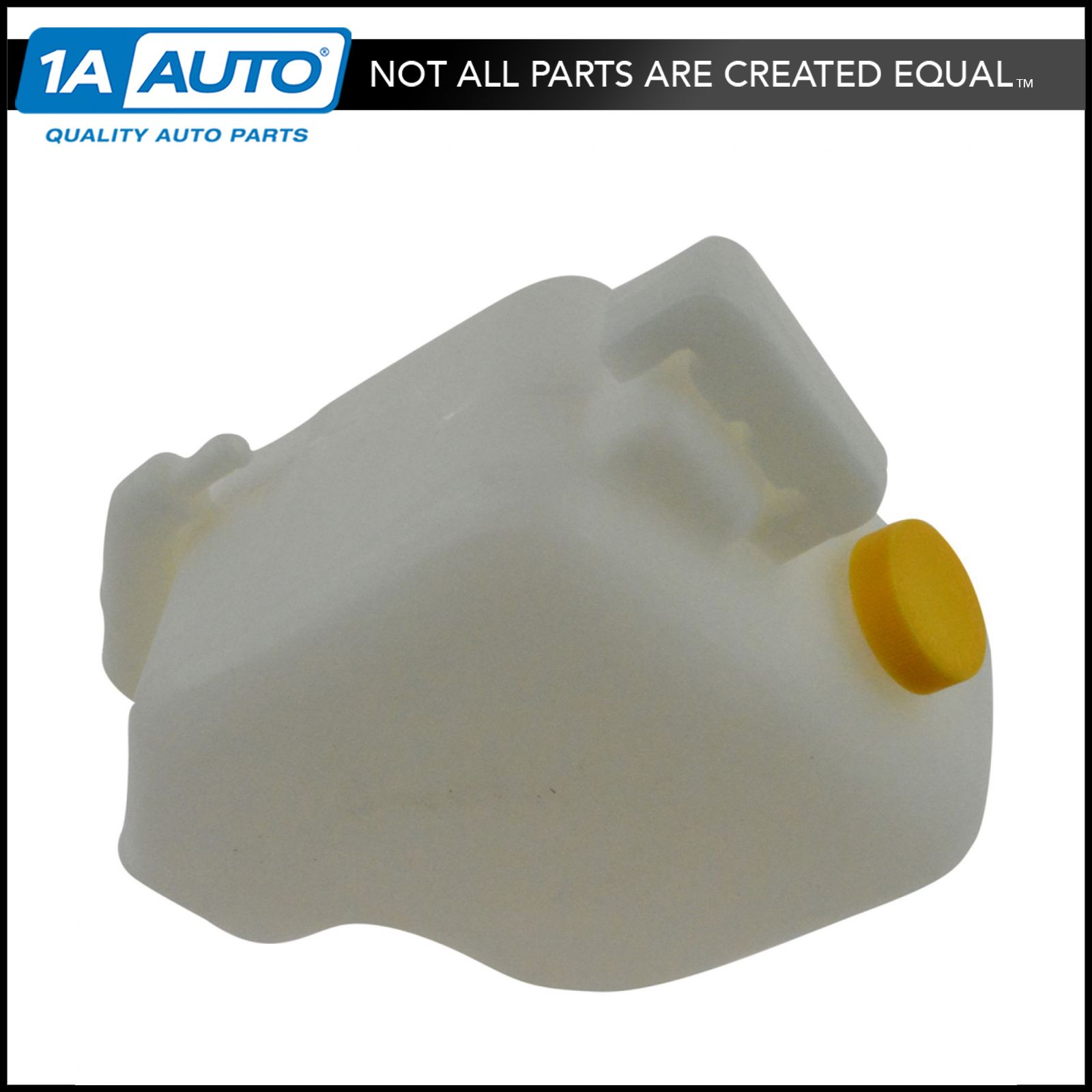 Radiator Coolant Overflow Expansion Tank Bottle /& Cap for Caravan Town Country