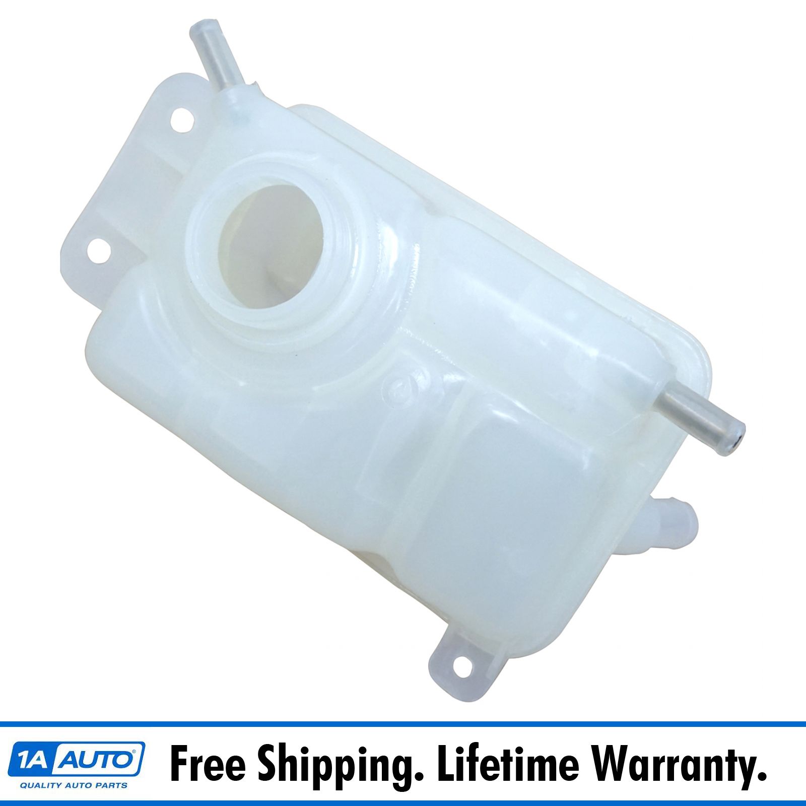 Coolant Reservoir Radiator Overflow Bottle Tank for Chevy Buick GM New