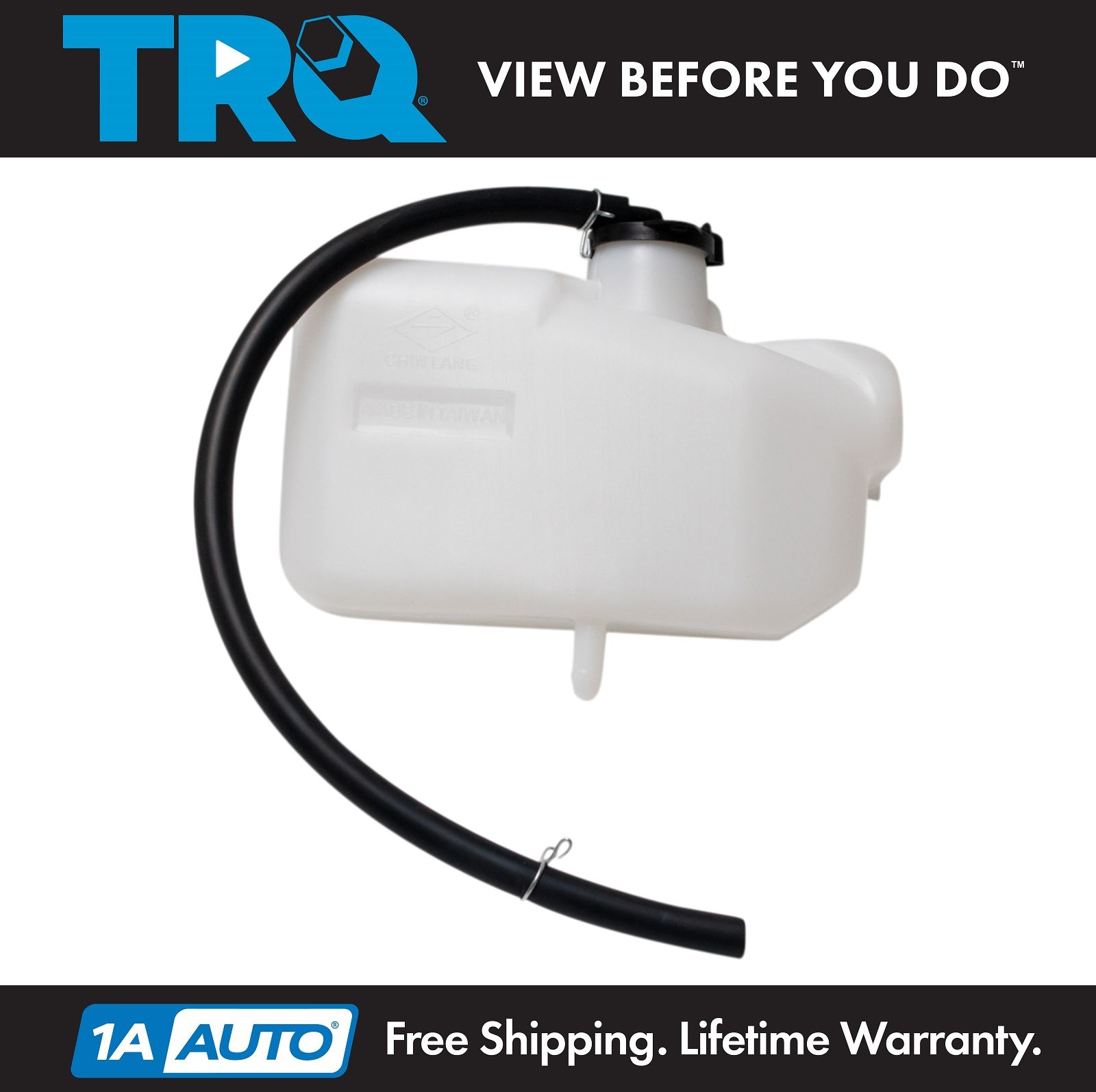 <b>Coolant Reservoir</b>