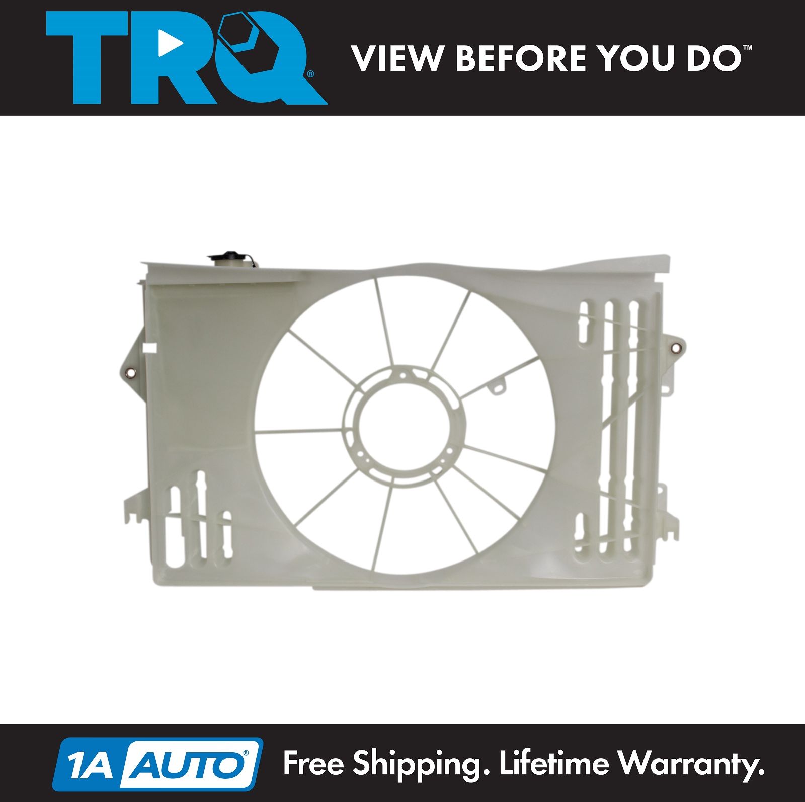 <b>Coolant Reservoir</b>