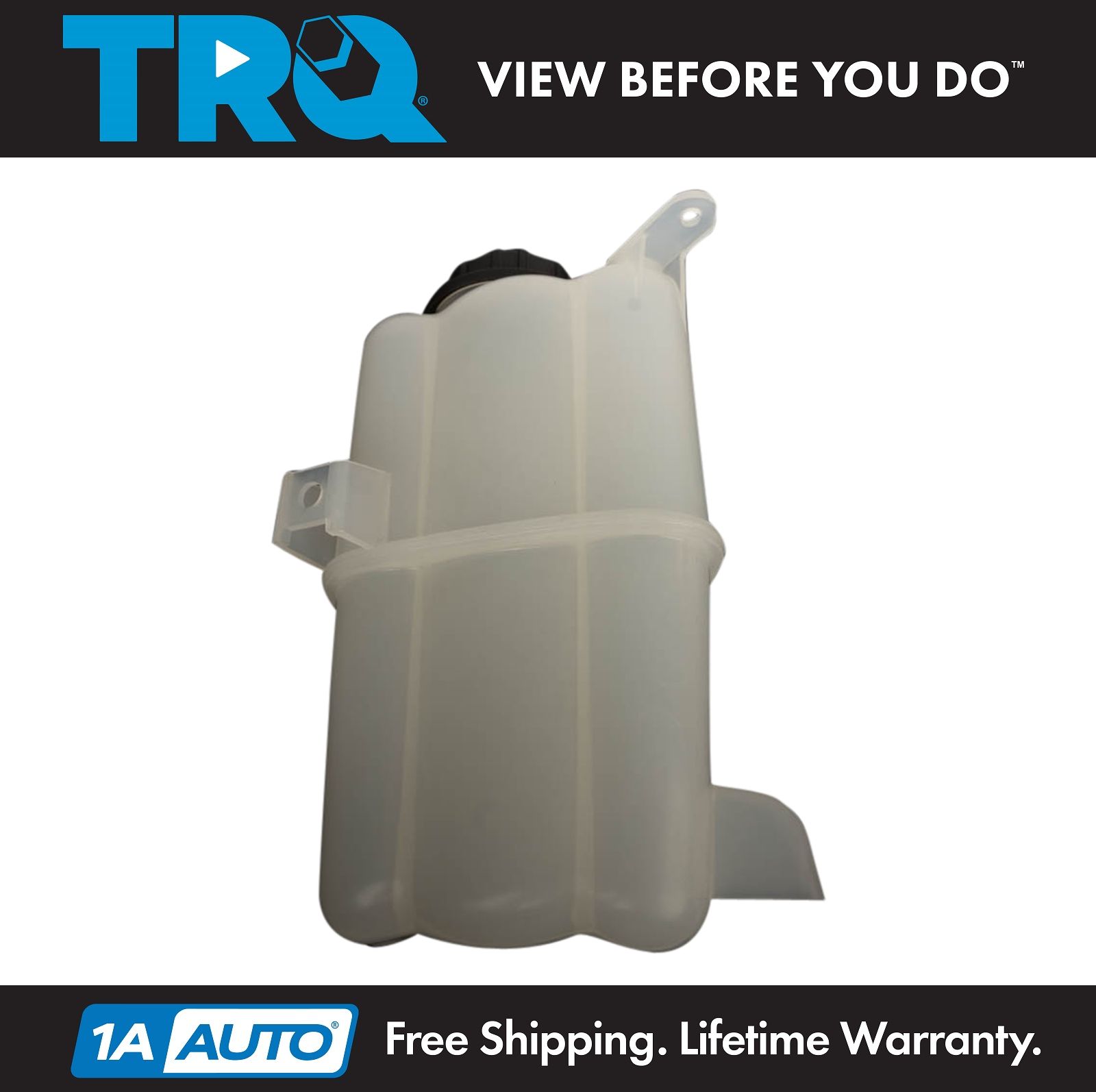 <b>Coolant Reservoir</b>