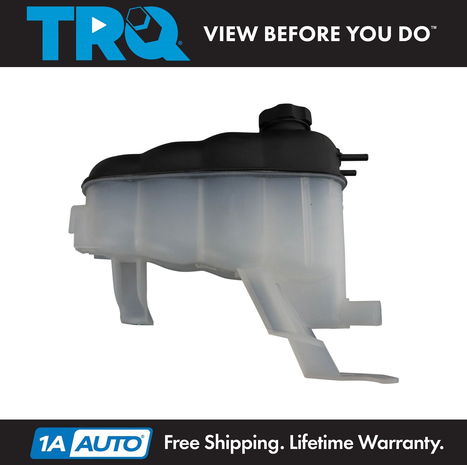 <b>Coolant Reservoir</b>