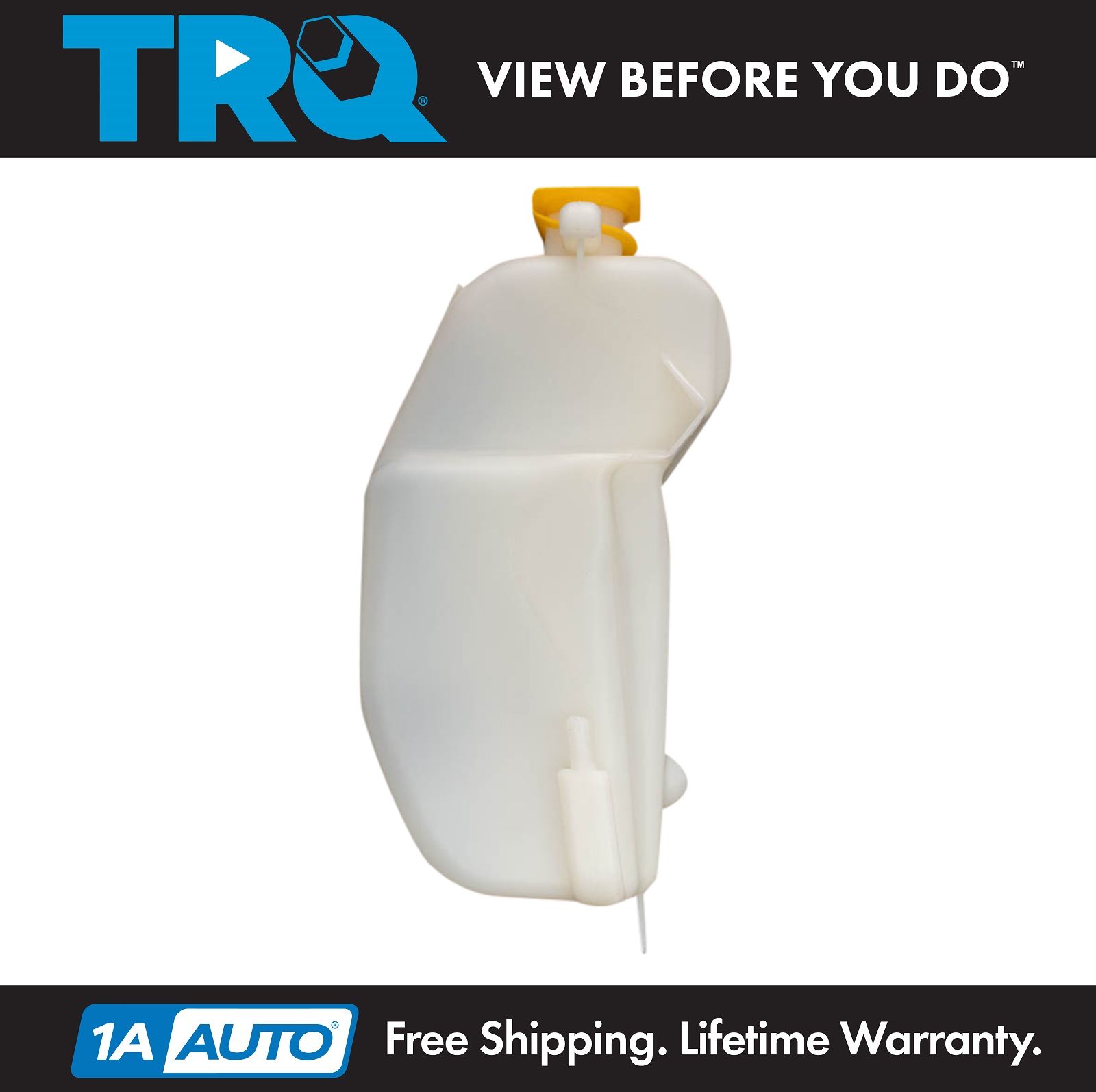 <b>Coolant Reservoir</b>