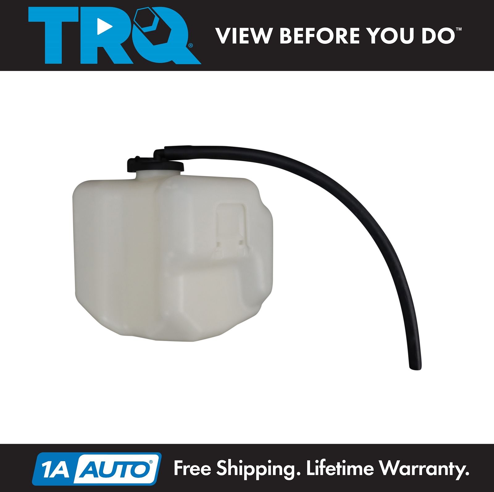 <b>Coolant Reservoir</b>