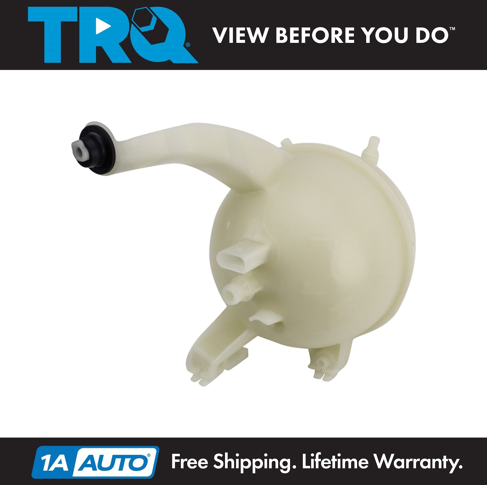 <b>Coolant Reservoir</b>