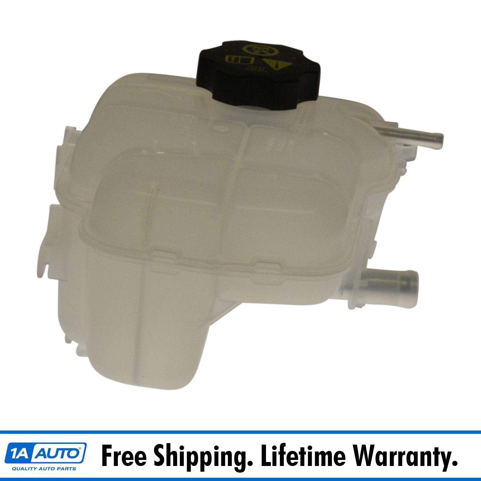 Coolant Reservoir Radiator Overflow Bottle Tank for Chevy Buick GM New