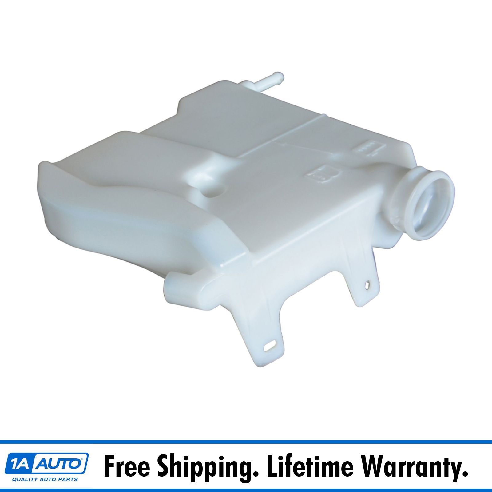 NEW 04-11 Chevy Impala,Monte Carlo,Pontiac Grand Prix Coolant Reservoir Tank,GM