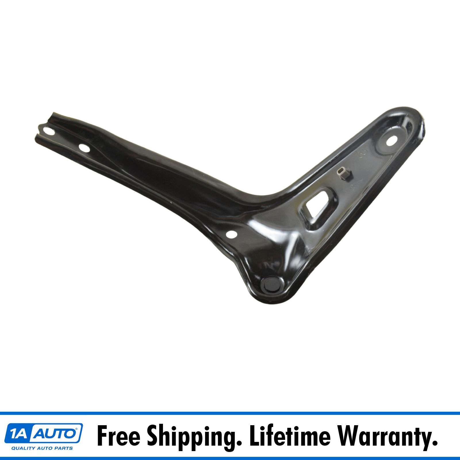 New Replacement Passenger Side Header Panel Bracket OEM Quality Body