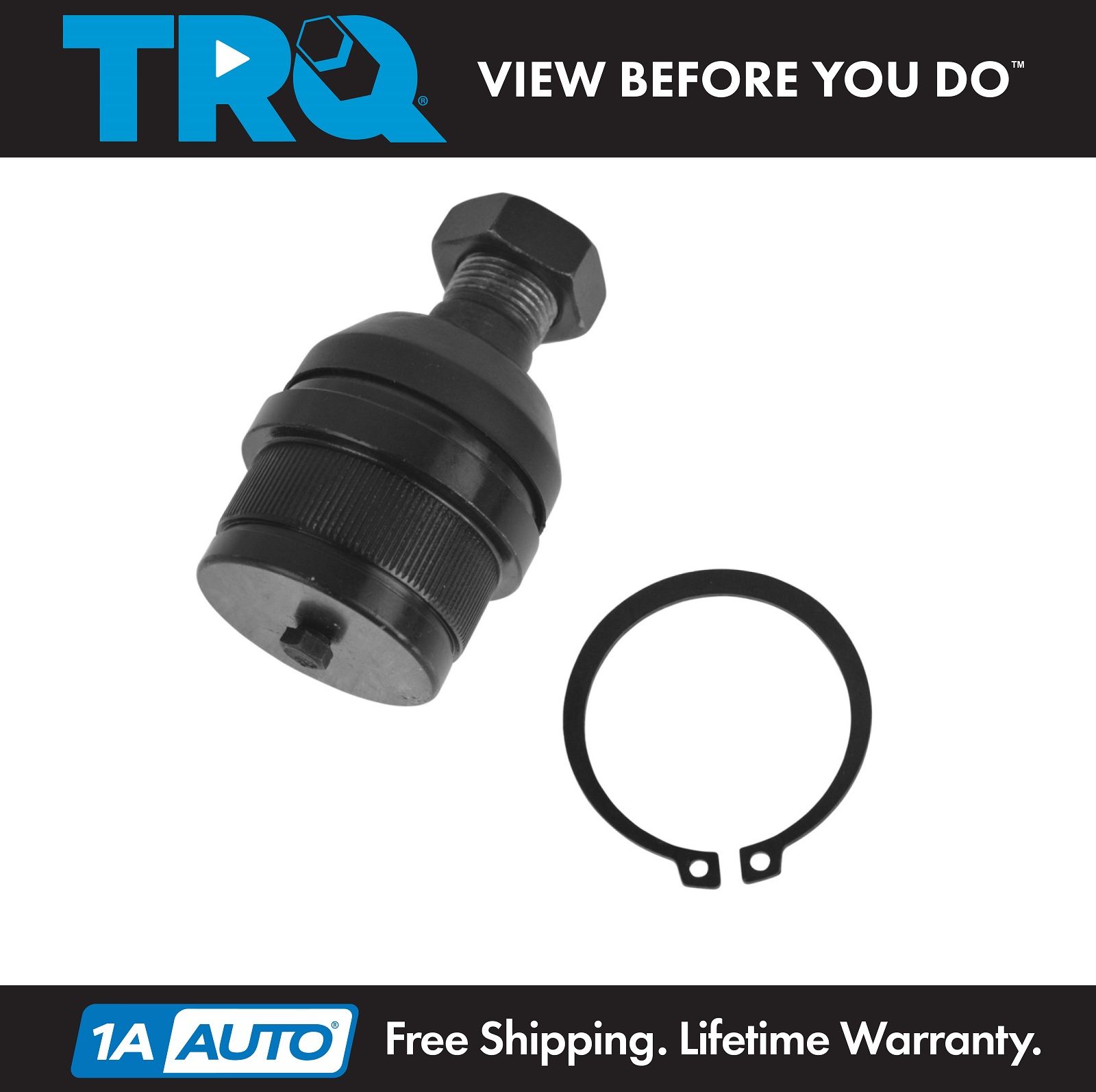 1966-79 Ford Bronco Lower Ball Joint 4WD