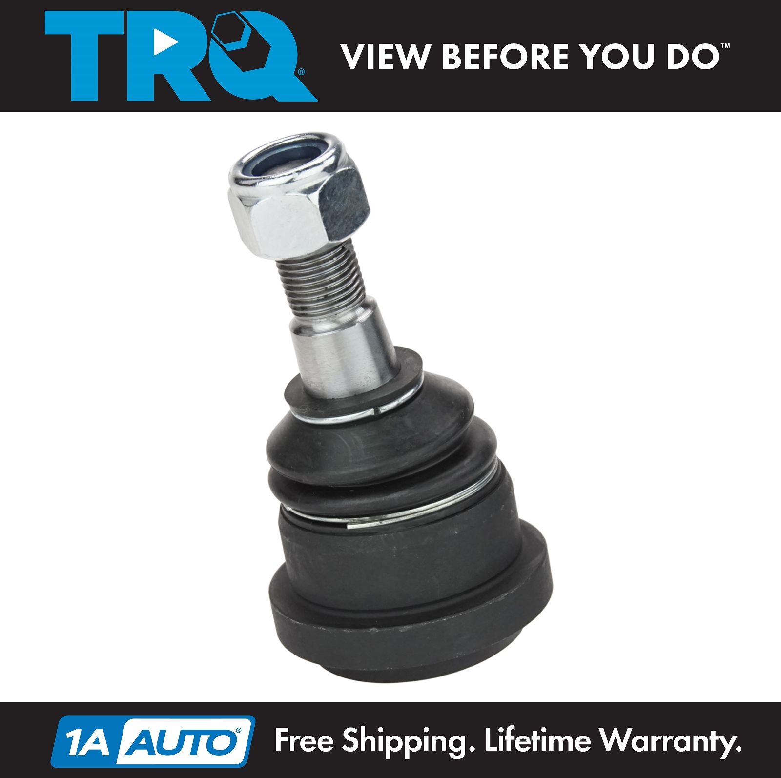 Front Lower Ball Joint Left Driver or Right Passenger for Mercury Ford Lincoln
