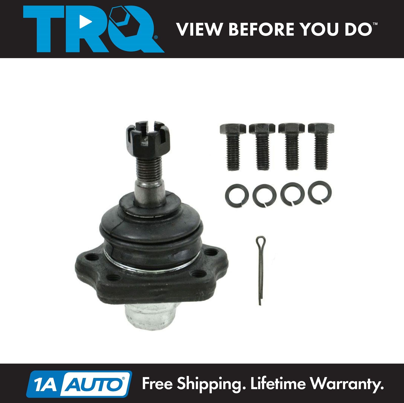 <b>Ball Joint</b>