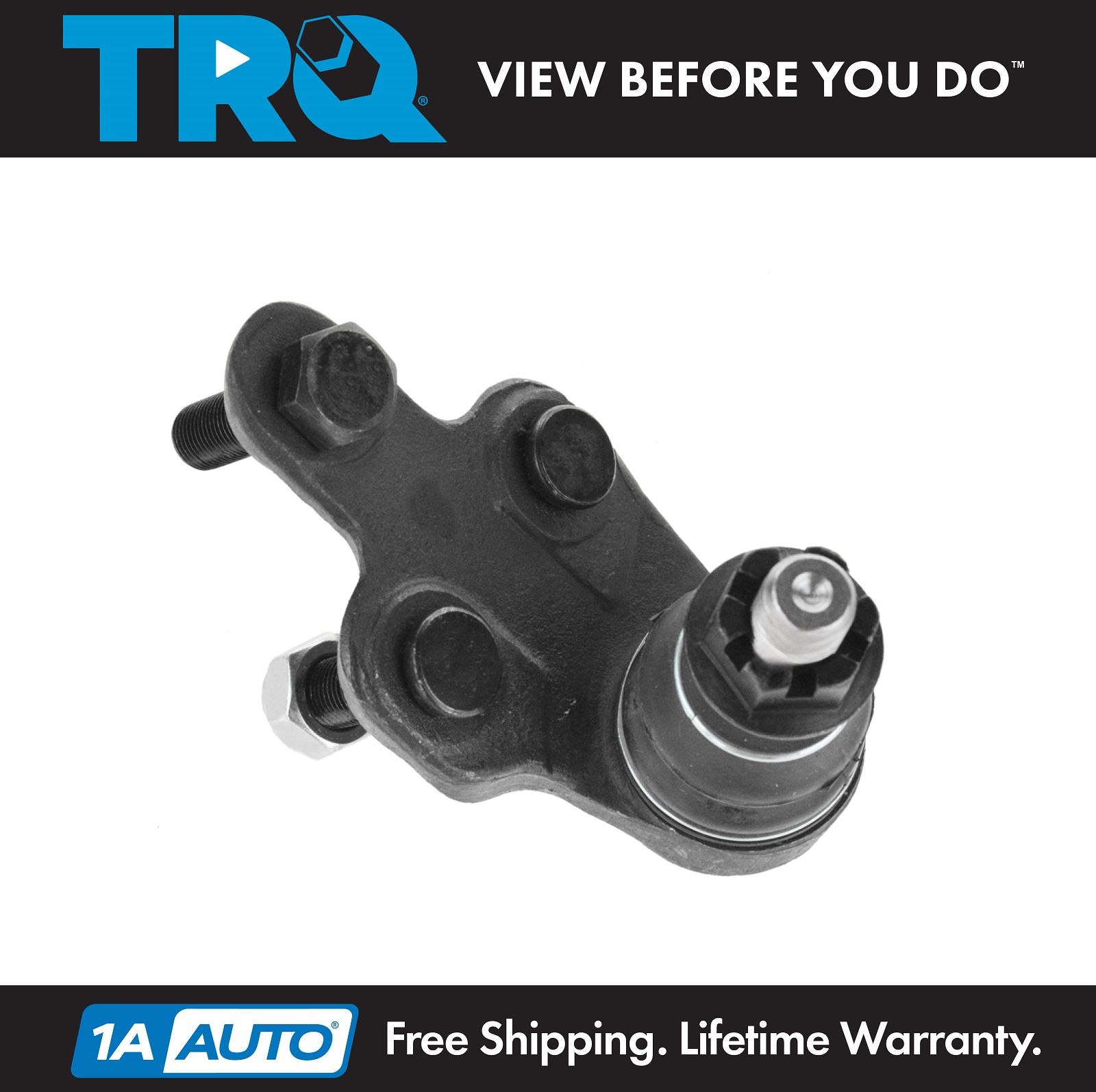 <b>Ball Joint</b>
