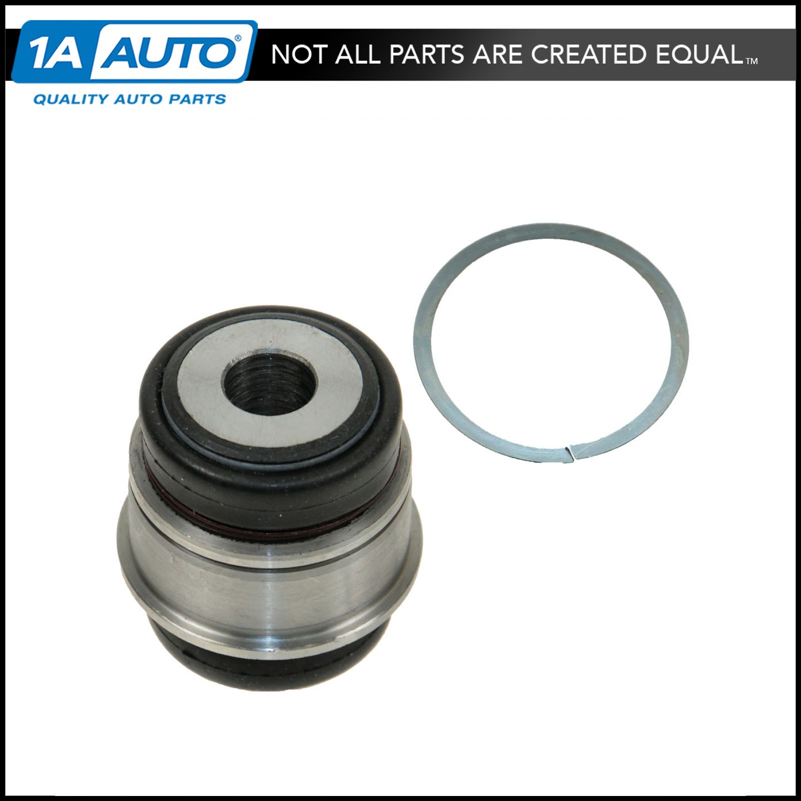 95-01 Swift Metro 1.3L 16203 Direct Fit Converter Federal Emi 50 Inch OAL