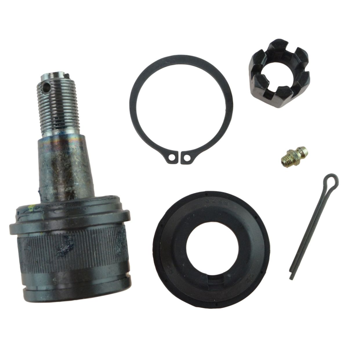 Replacement Parts Front Upper Ball Joint Pair Set 2WD for Ford F250 F350 Pickup Truck Excursion