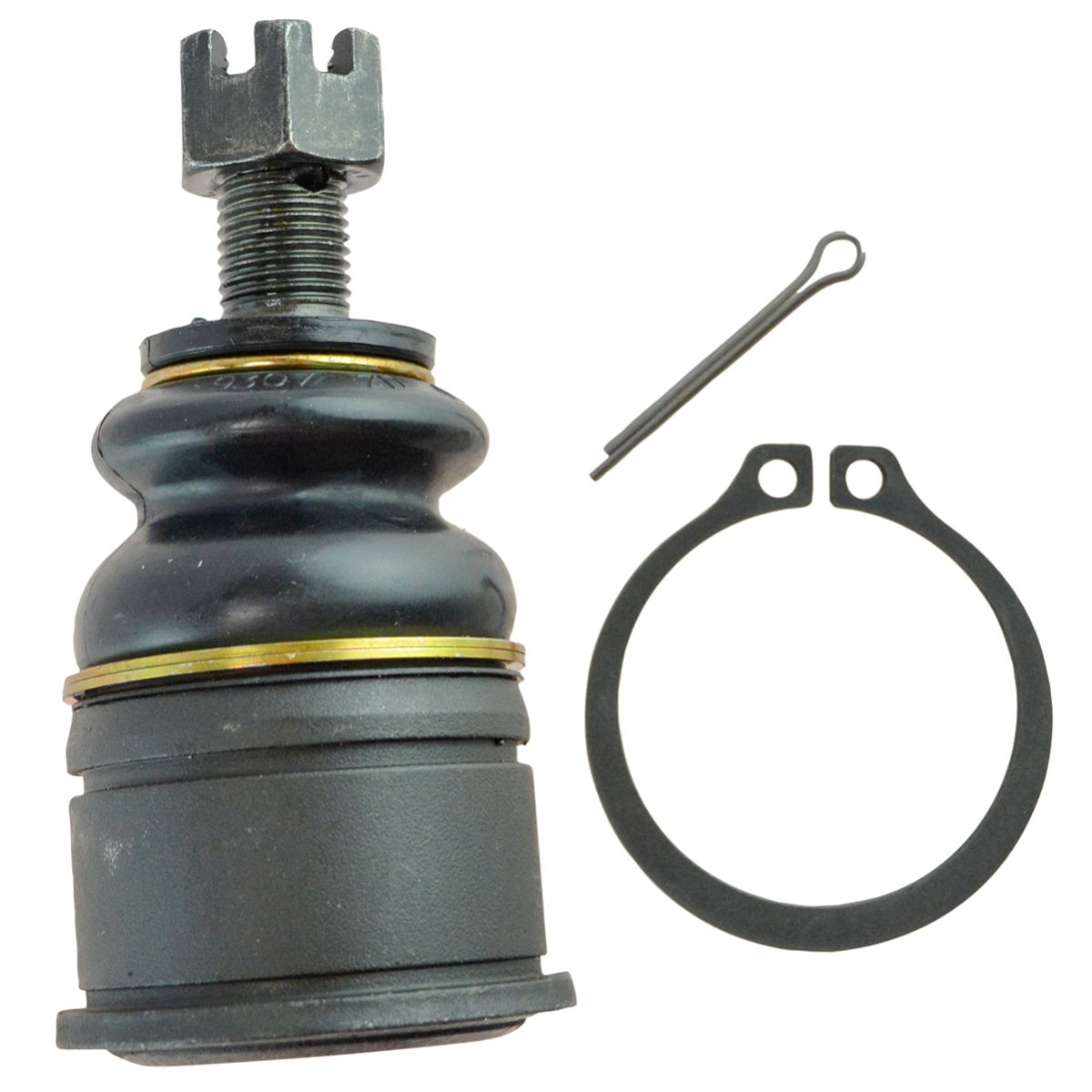 Set Of 2 New Upper Ball Joints Pair Fits Left Driver And Right Passenger Side