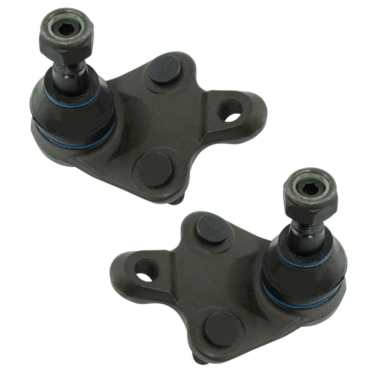 Front Suspension Lower Ball Joint LH RH Pair Set for Toyota Lexus SUV