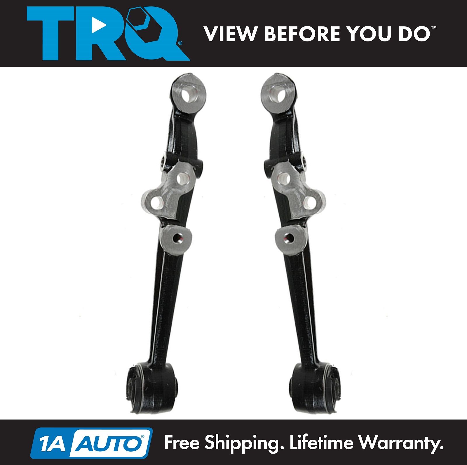 LH Hand For Lexus IS300 New Control Arm Front Driver Left Side With bushing s