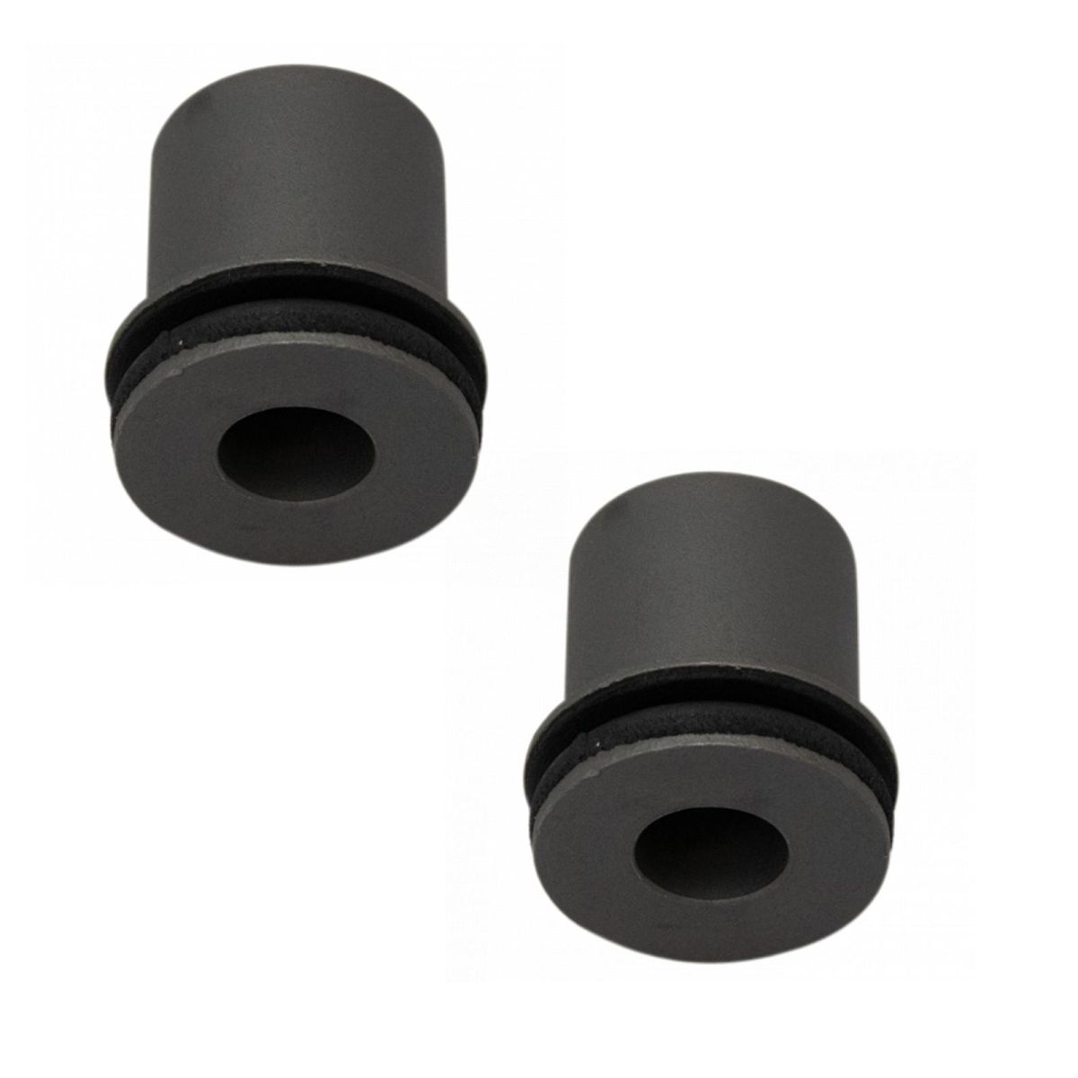 Front Upper Control Arm Bushing Pair Set for Jaguar XJ6 XJ8 XJ12 XJR eBay