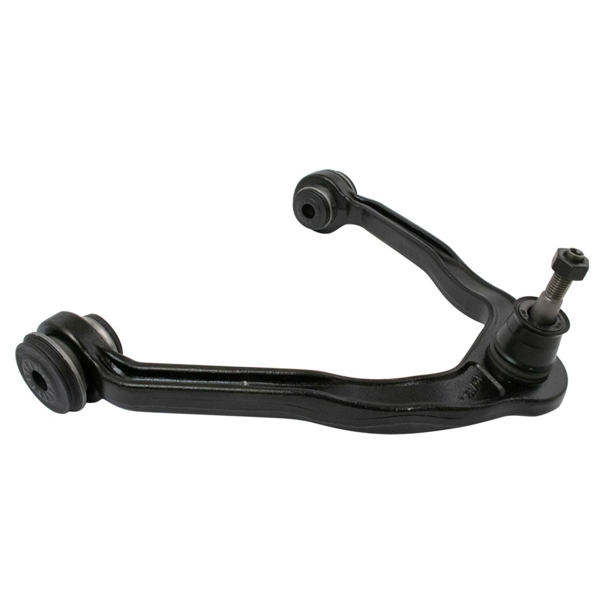 Control Arm & Ball Joint Set of 4 Front Upper & Lower for Cadillac