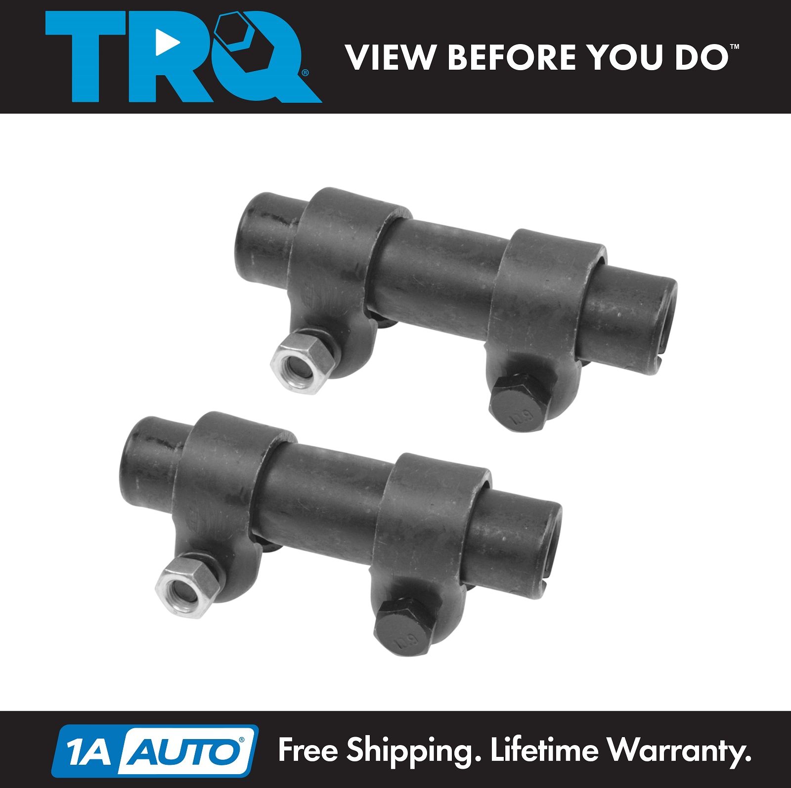 <b>Tie Rod Adjusting Sleeve</b>