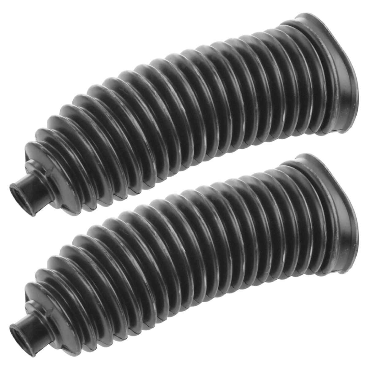 <b>2 Piece Steering Rack & Pinion Bellows Set</b>