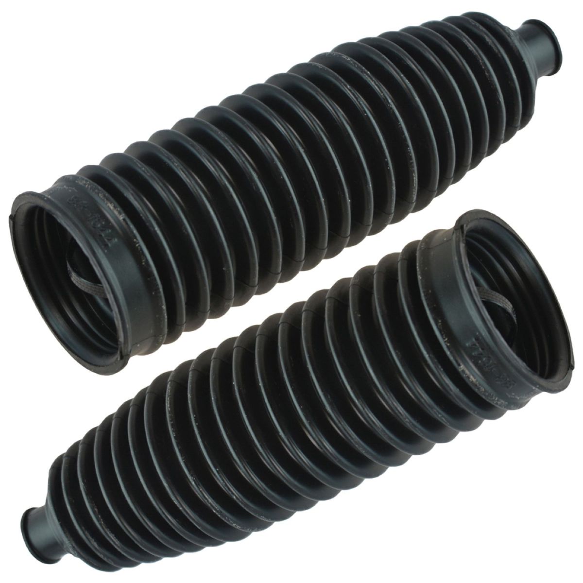 thumbnail image 2 of EMPI Steering Rack Bellows Kit - Pair For Nissan Rogue & Saturn Astra (2008-2015) 2 of 6