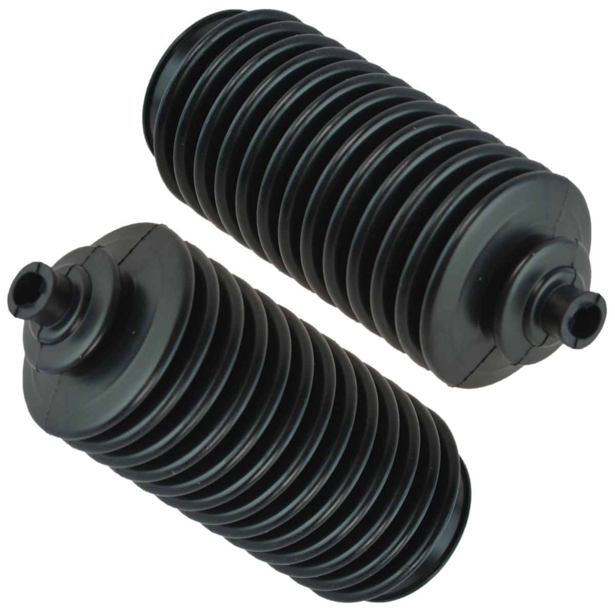 Tie Rod End Steering Rack Pinion Bellow Boot LH Driver RH - Foto 10