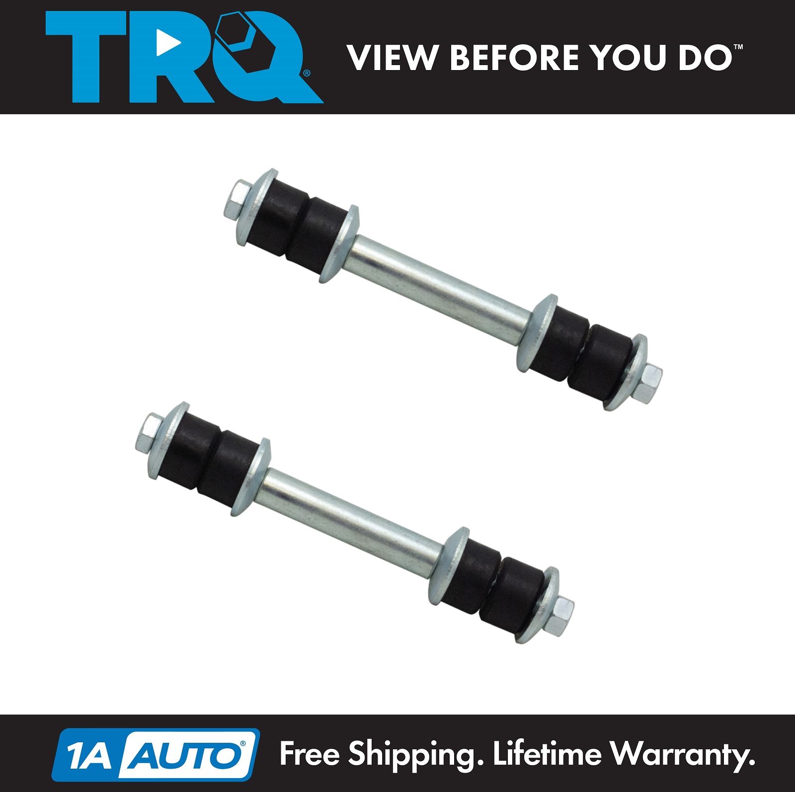 Suspension Stabilizer Bar Link Kit Front ACDelco Pro fits 93-98 Toyota T100