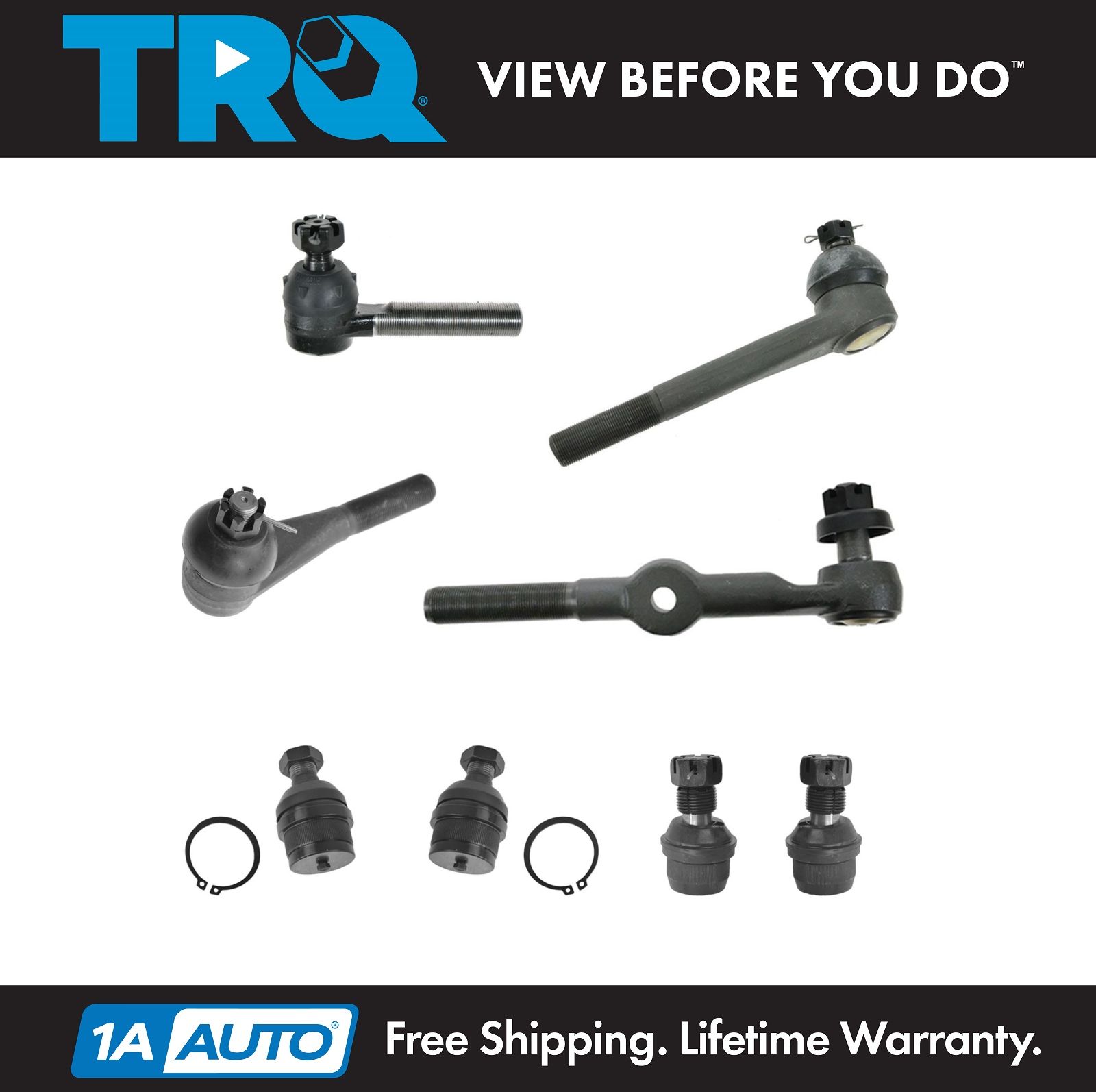 OEM NEW Front Windshield Wiper Washer Nozzle Right Left Set G3 Aveo5 96650815