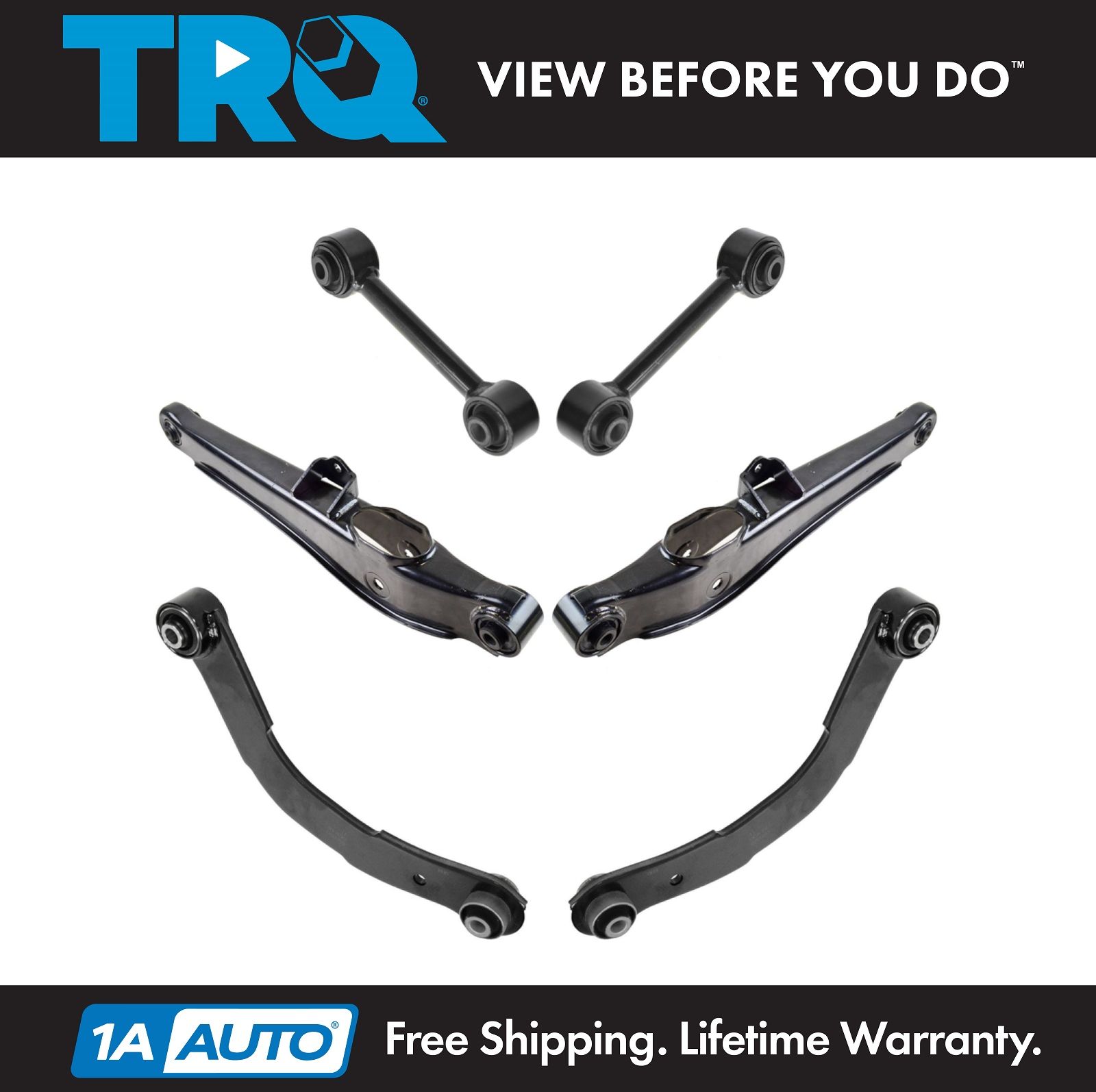 Dorman 521-641 Control Arm