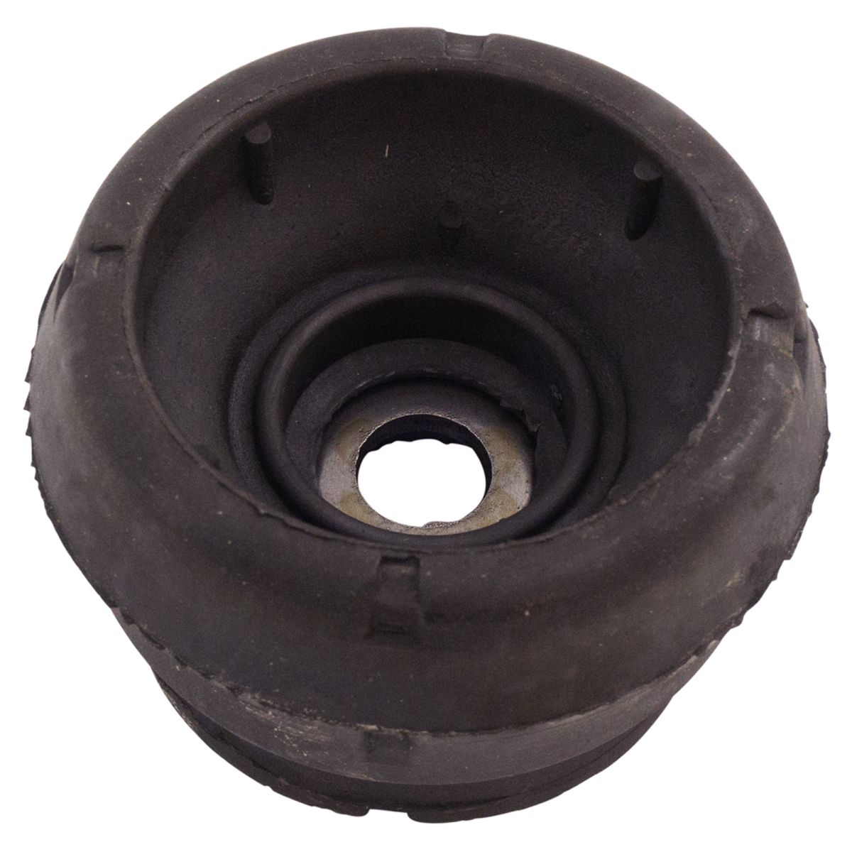 Front Upper Strut Mount Bushing Bearing Kit Pair 2pc Set for VW MK4