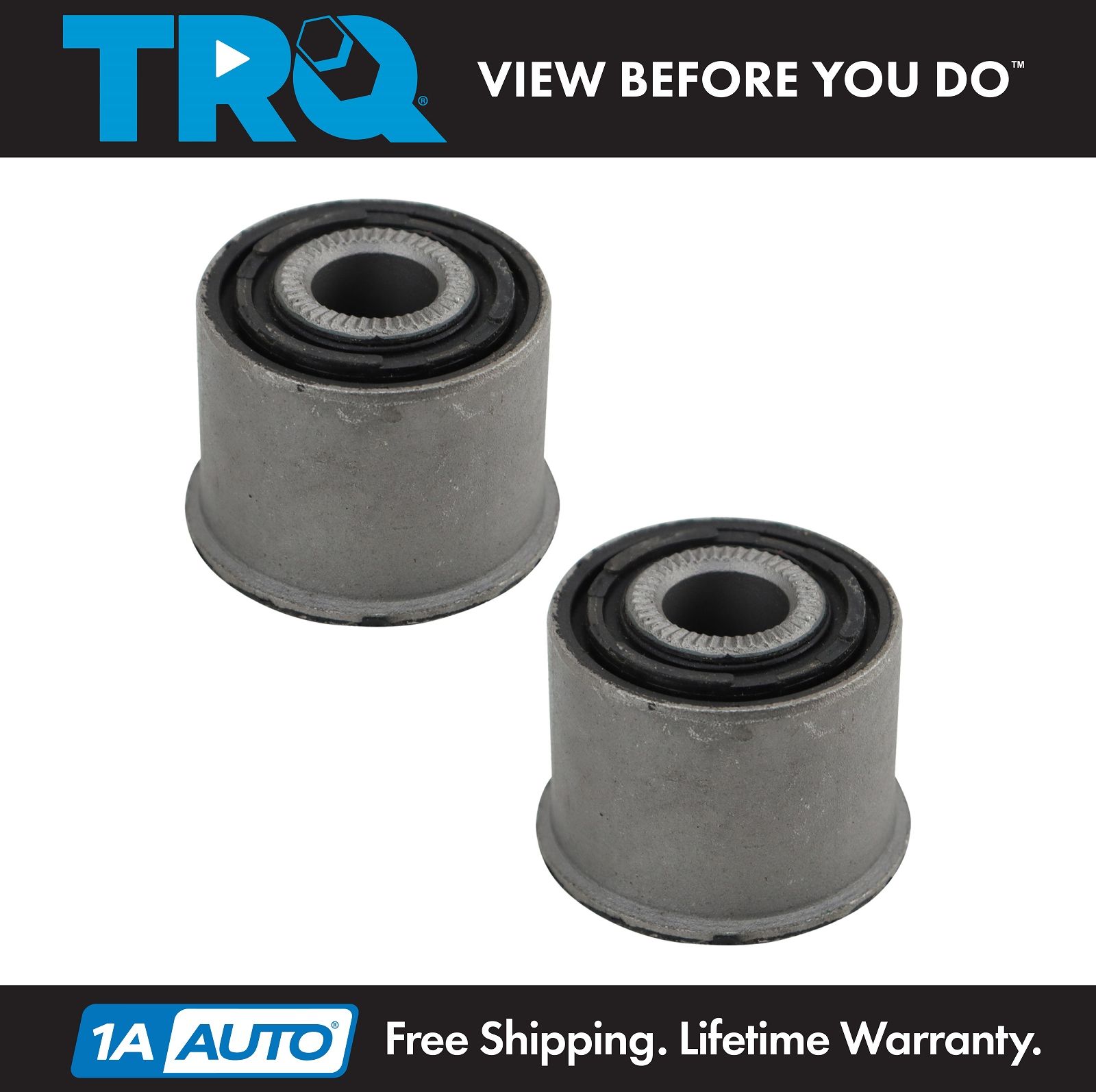 <b>Track Bar Bushing</b>