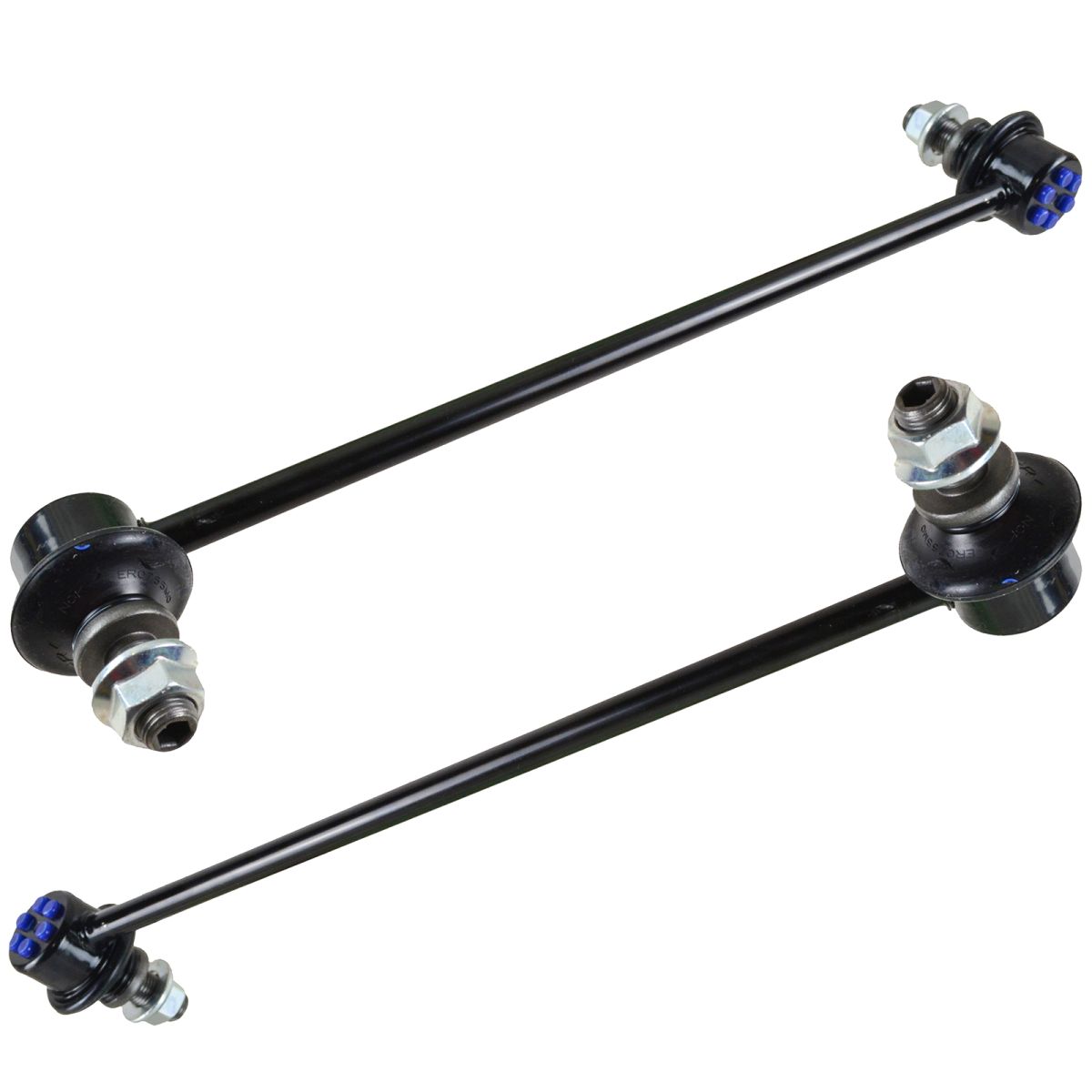 OEM Sway Bar End Link w/ Hardware Pair for Honda Odyssey Pilot Acura