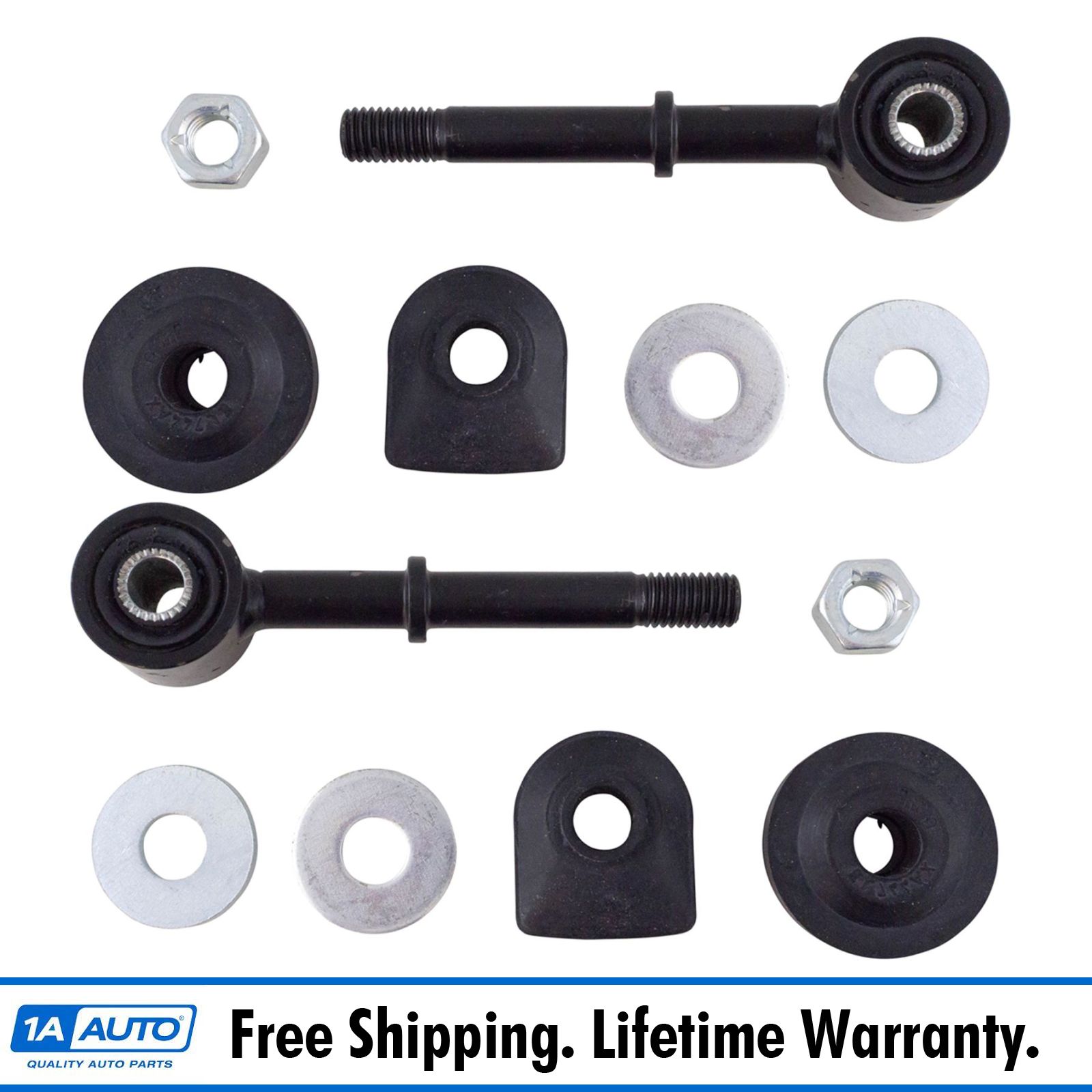 Front Torsion Bar Mount LH RH Kit Pair Set of 2 for GM Truck SUV New eBay