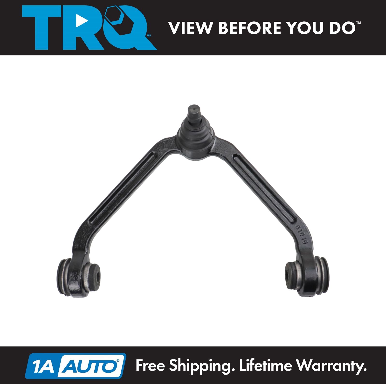 AM Left,Right Pair HOOD HINGE For Ford Mustang