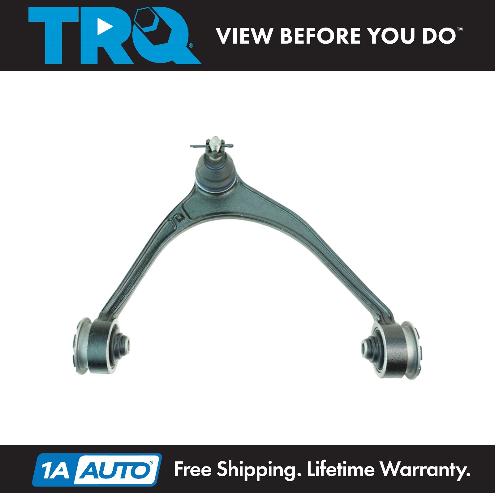 Control Arm w/ Ball Joint Front Upper RH Right Side for Lexus GS300