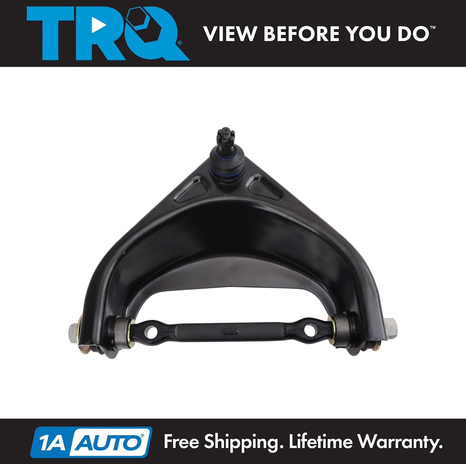 Front Upper Control Arm with Ball Joint for 9499 Dodge Ram 1500 2500