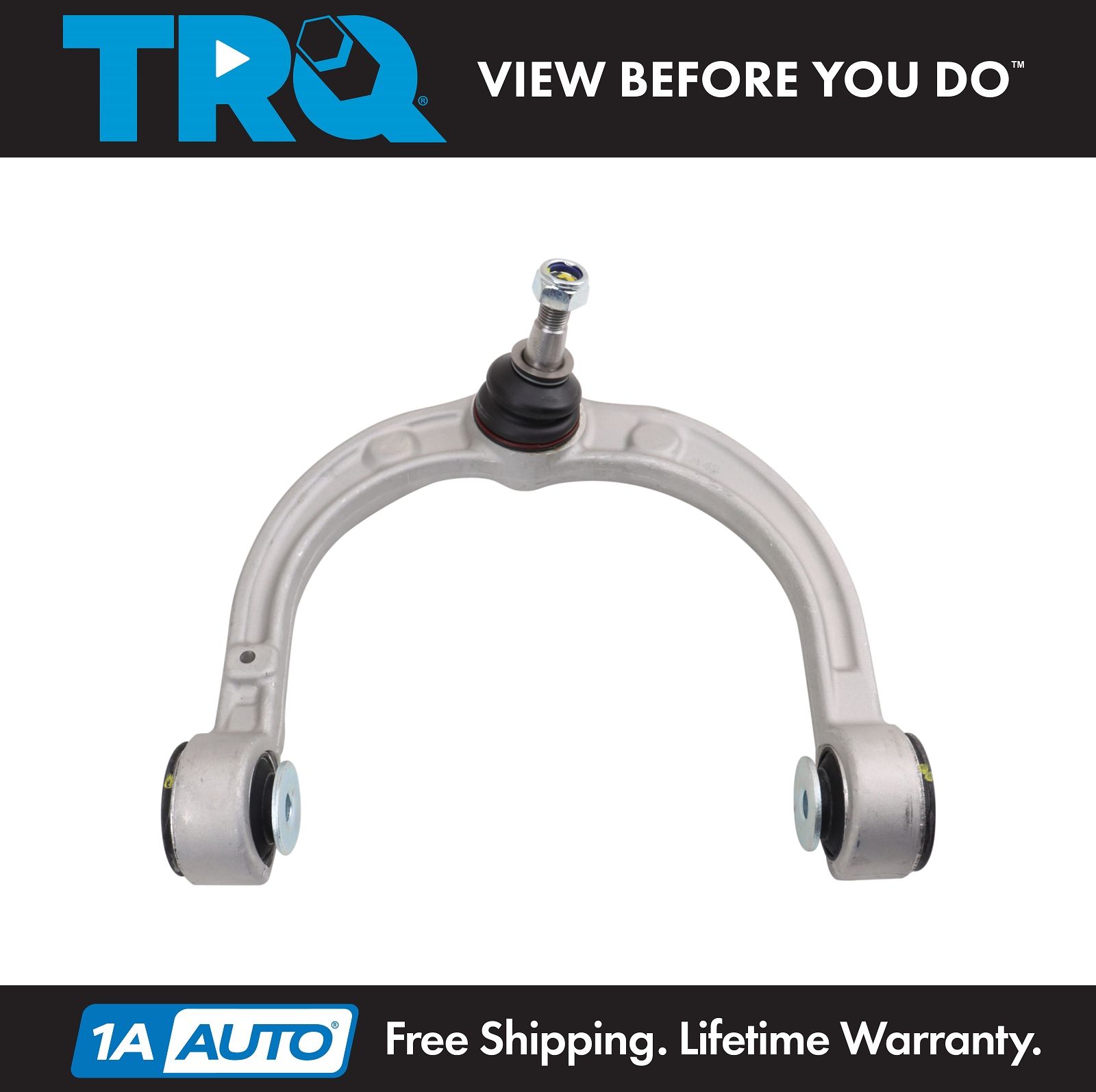 <b>Control Arm with Ball Joint</b>