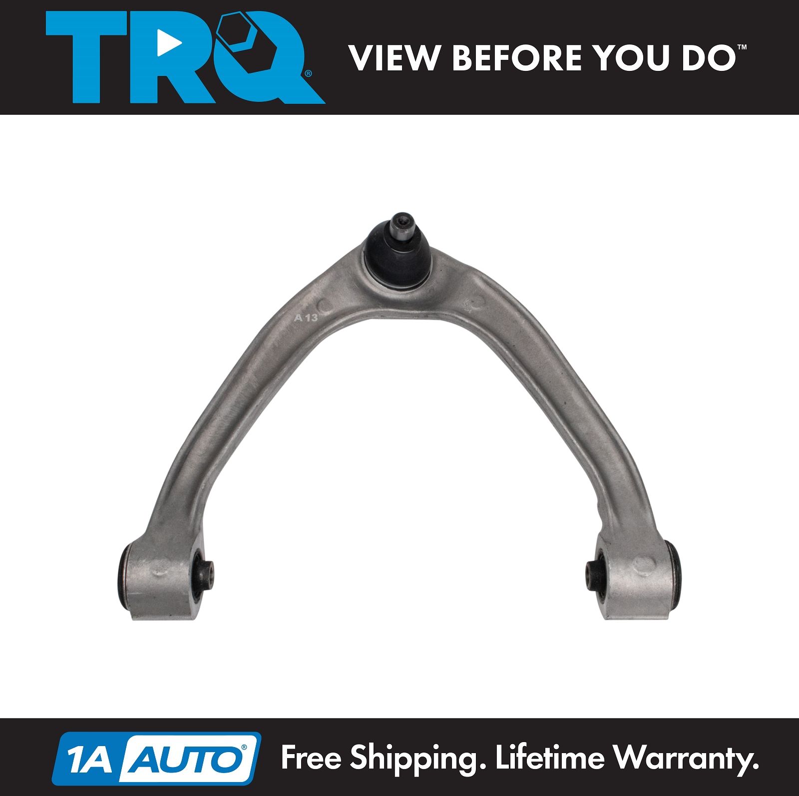 <b>Control Arm with Ball Joint</b>