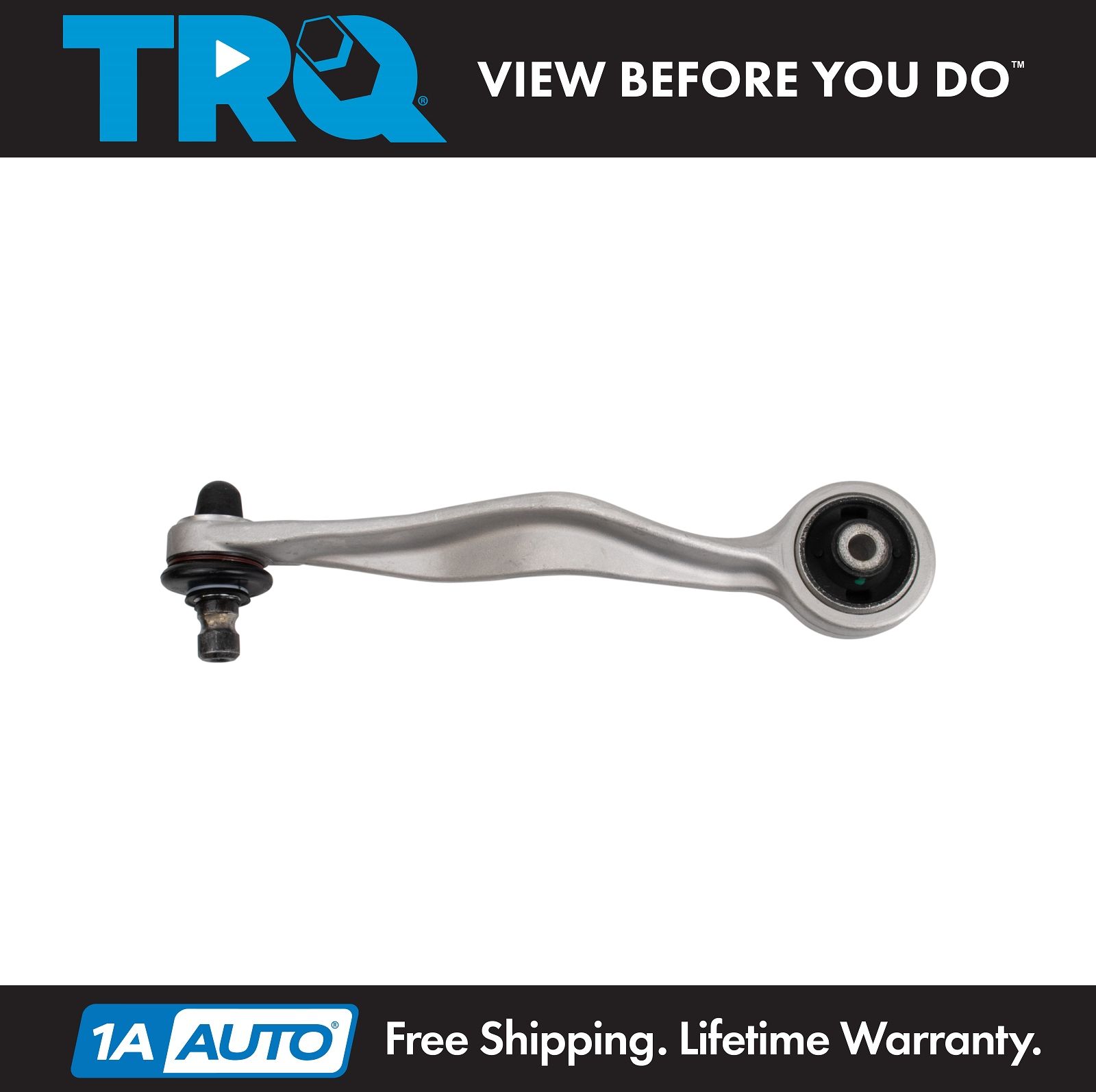 <b>Control Arm with Ball Joint</b>
