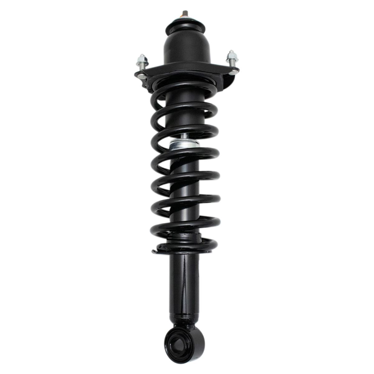 TRQ Rear Complete Loaded Strut Shock Spring Assembly LH Driver Side for ...