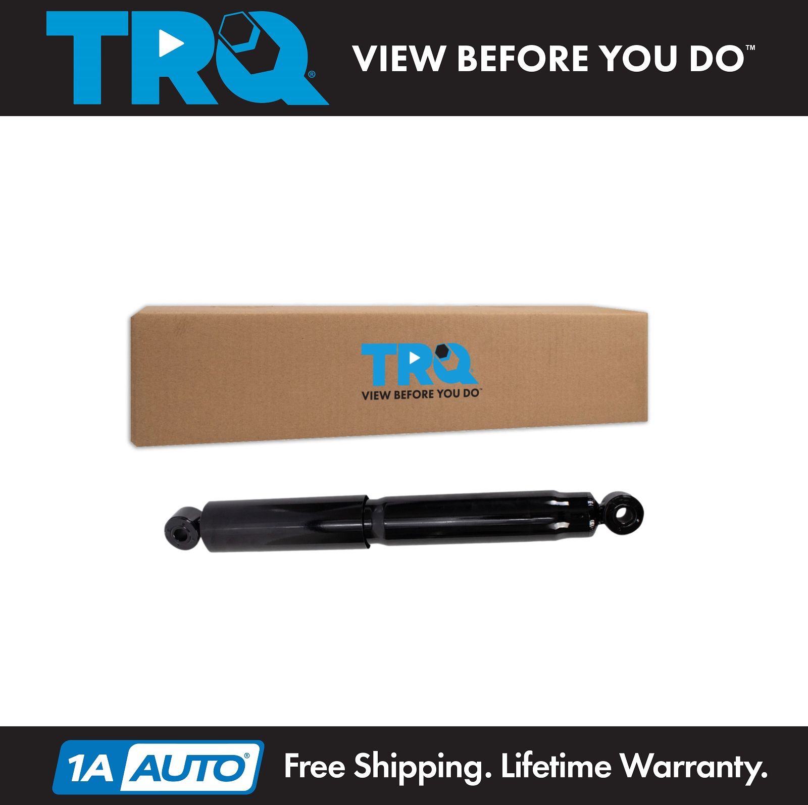 <b>Shock Absorber</b>