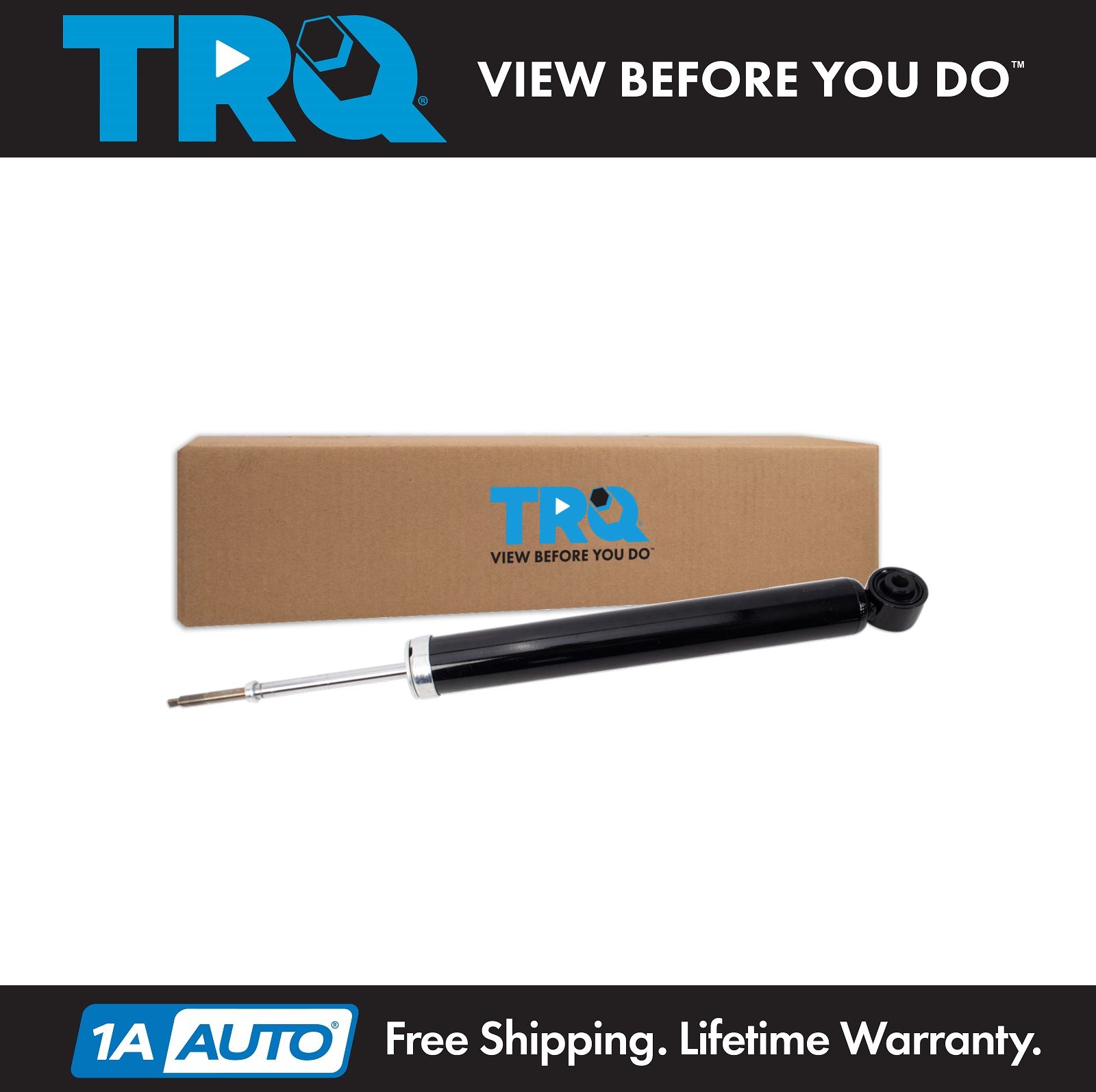 <b>Shock Absorber</b>